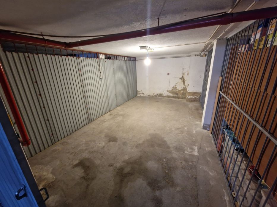 Box Garagem Setúbal