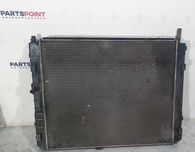 Радіатор інтеркулера двигуна EGR АКПП Infiniti FX 30d/QX70 2010-2013р
