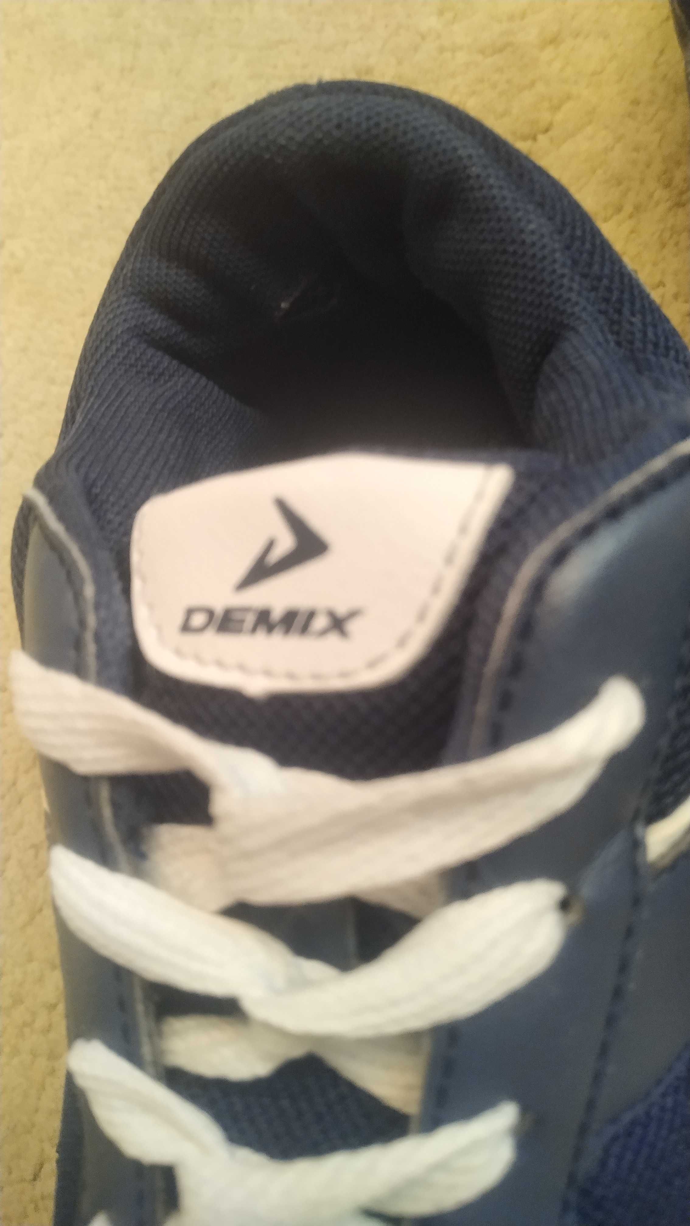 кеды Demix 21,5-22 см