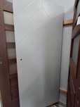 Porta Skrzydło Vector J 80 Prawa szara