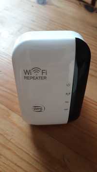 repetidor amplificador sinal wifi 300 mbps