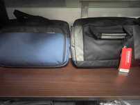 Torby Samsonite i Wenger