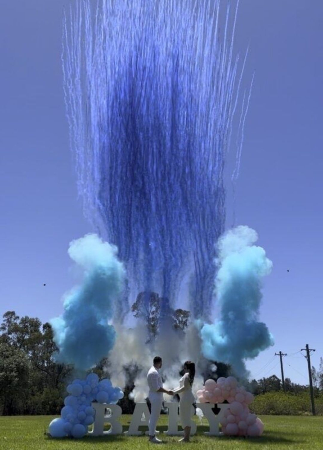 SmokeArt Eventos