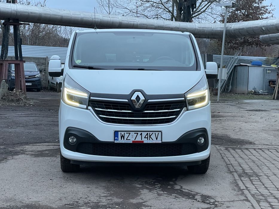 Wynajem busów 9 osobowych !