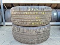 Imperial EcoSport SUV 285/45r22 114Y 2024r 6,6mm Wzmocnienie XL N3072