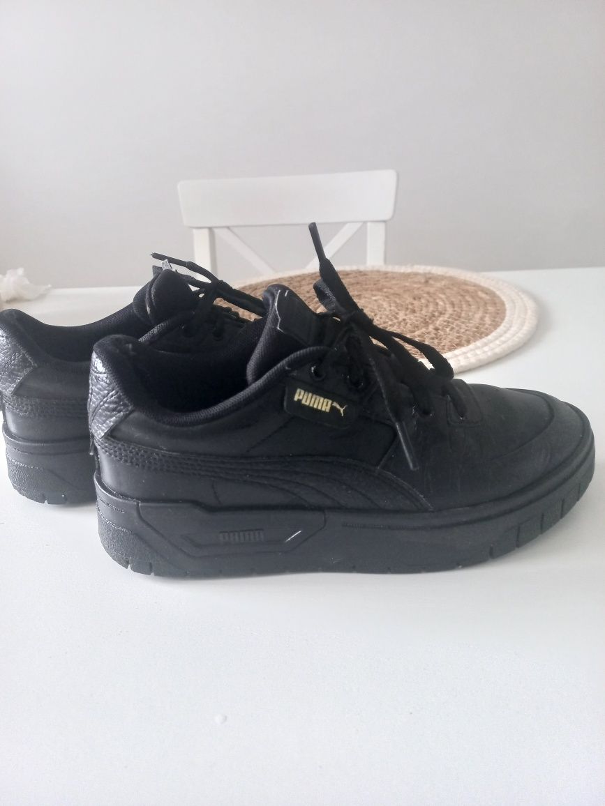 Buty puma adidasy