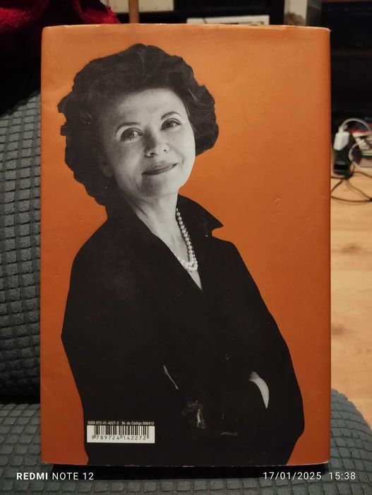 Qualquer Coisa de Bom - Sveva Casati Modignani