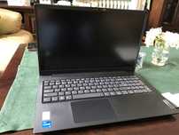 laptop Lenovo nowy