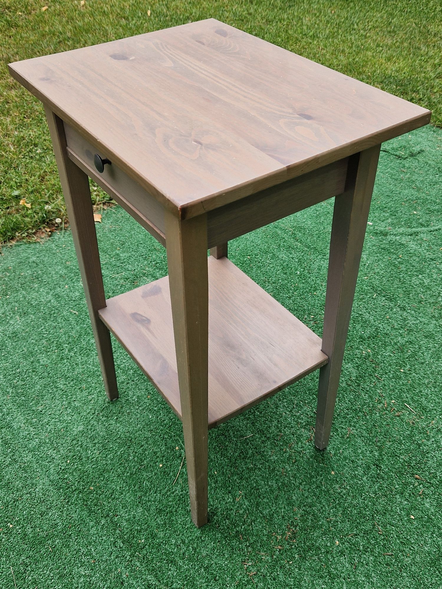 HEMNES Stolik nocny