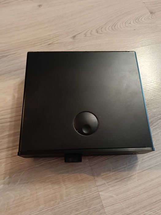 Cambridge Audio DacMagic Plus