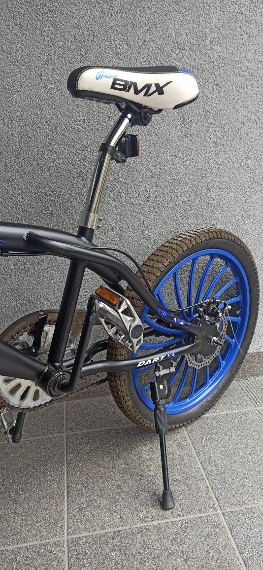 Rower BMX Sport DART