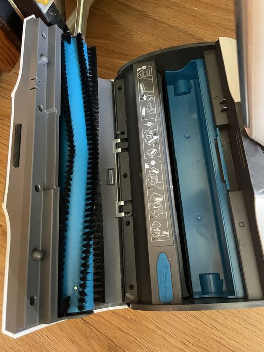 Миючий пилосос Thomas Bionic WashStick