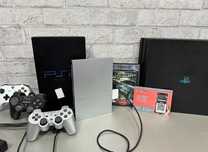 Ремонт игровых приставок PlayStation X-Box Nintendo Steam Deck