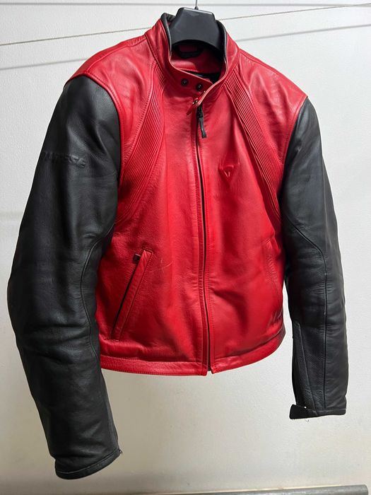 Casaco Mota Dainese M