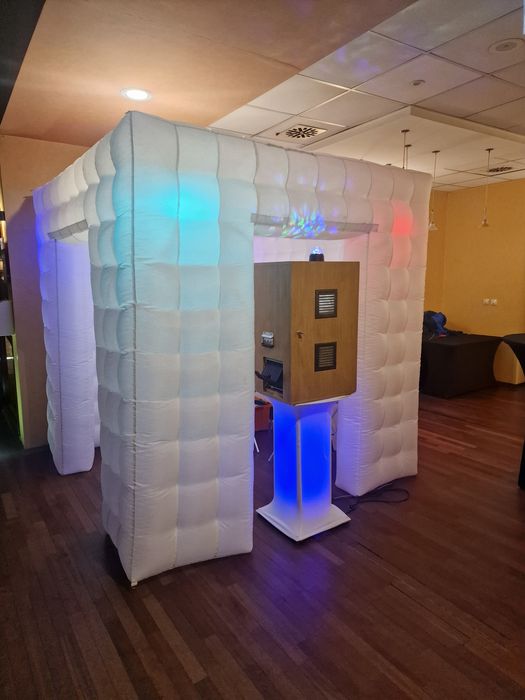 Fotobudka FotoPstrykon Świdnica