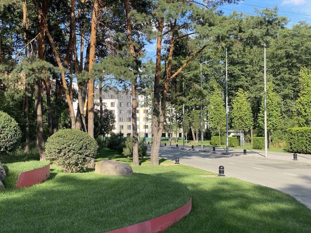 ЖК Молодість. Новий ремонт. Є балкон