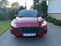 Ford Kuga EcoBoost ST-LINE 1.5 zarejestrowany