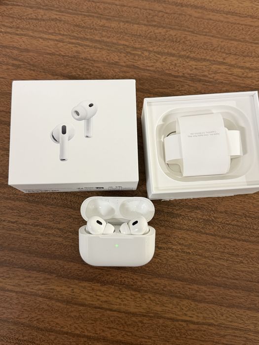 Airpods pro 2 segunda geração originais