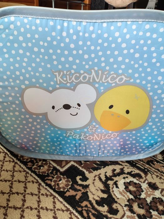 Piscina de bolas Imaginarium