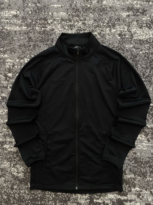 Кофта зипка Nike dri fit M-Л розмір