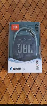 Głośnik bluetooth Jbl Clip 4