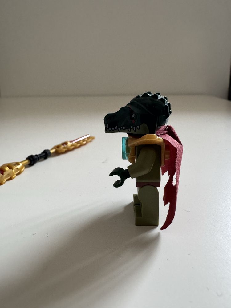 LEGO Chima Minifigurka