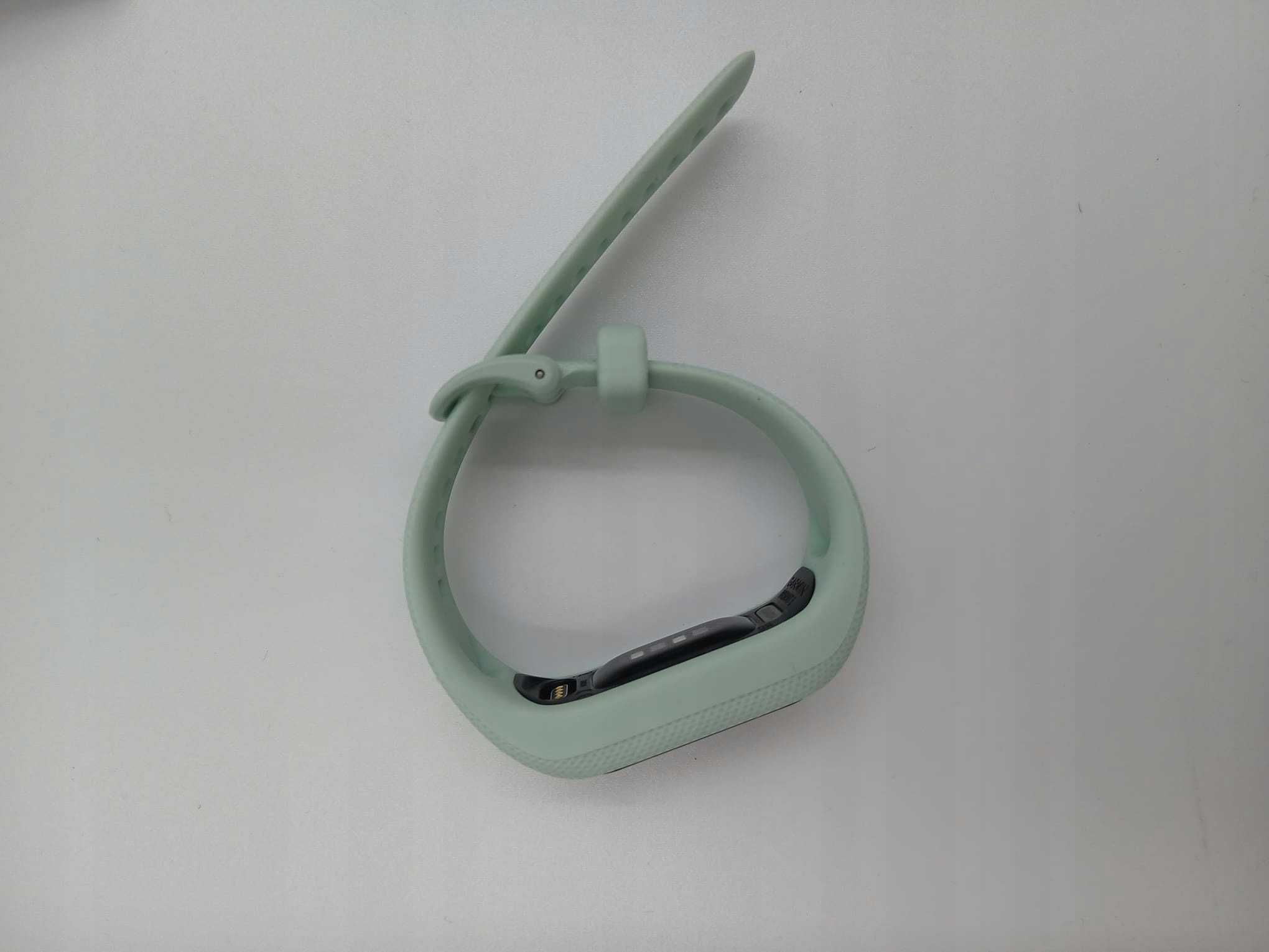 Smartband Garmin Vivosmart 5 zielony ZW