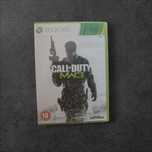 Call of duty MW3 X BOX 360