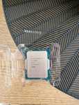 Procesor Intel Core I3-12100F + chłodzenie!