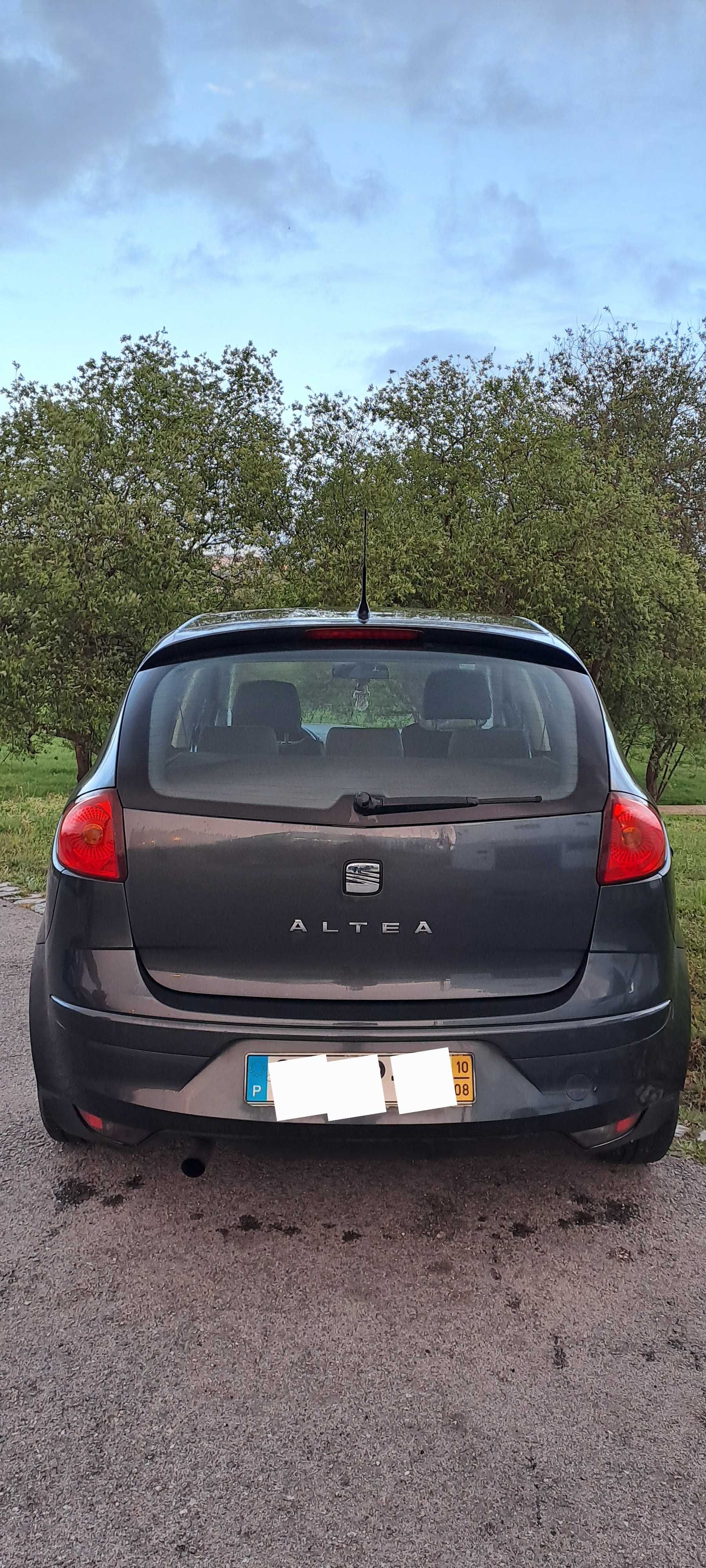 Seat Altea 1.2 Tsi Good Stuff