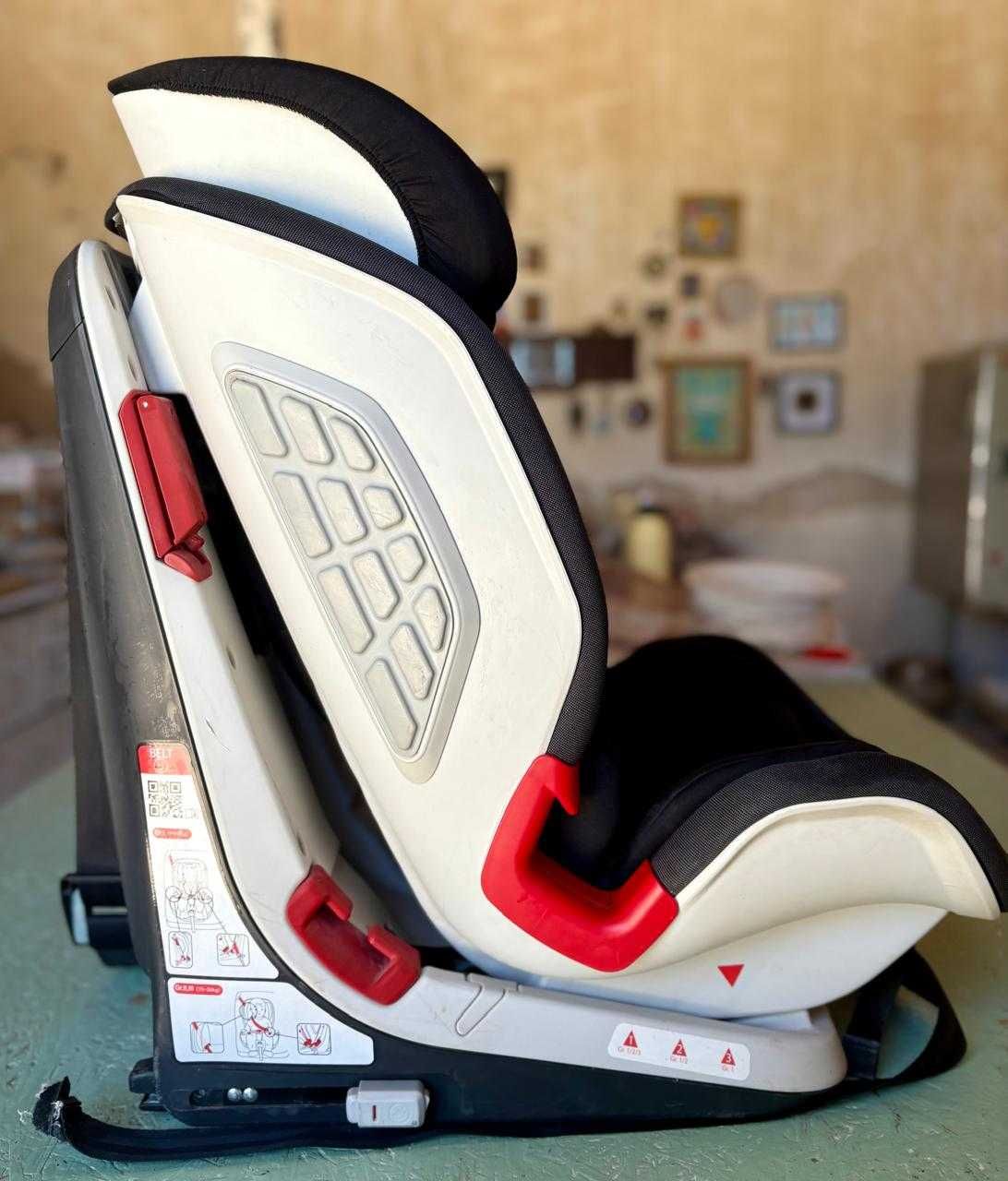 Cadeira de bebé para carro