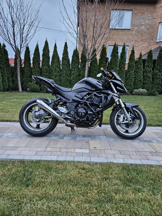 Kawasaki z1000 можливий обмін