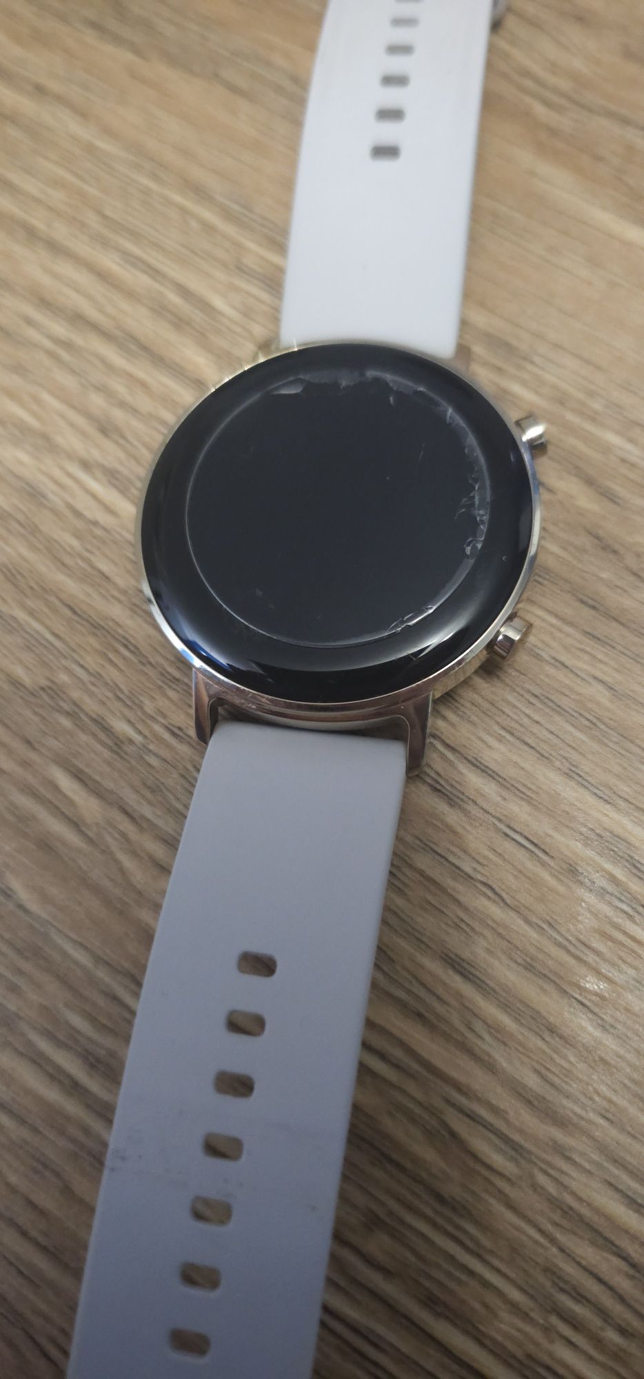 Huawei watch GT 2 42mm cena do lekkiej negocjacji