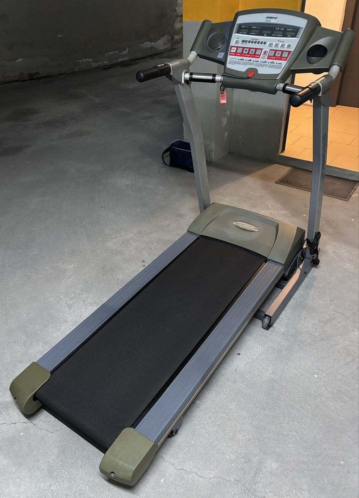 Passadeira BH fitness