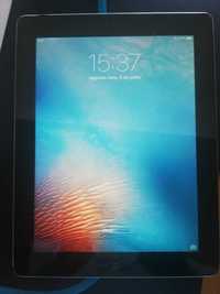 iPad 2 Wi-Fi 16GB em preto