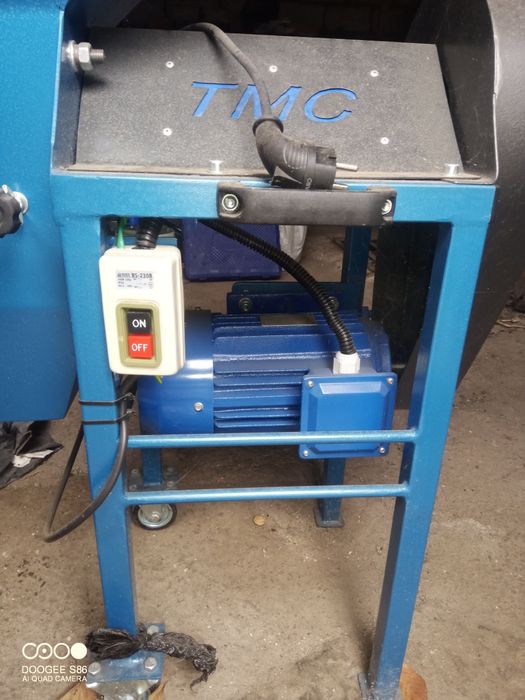 Горіхокол ГРК-300