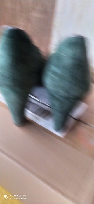 Czółenka 38 8 zł wyprzedaż