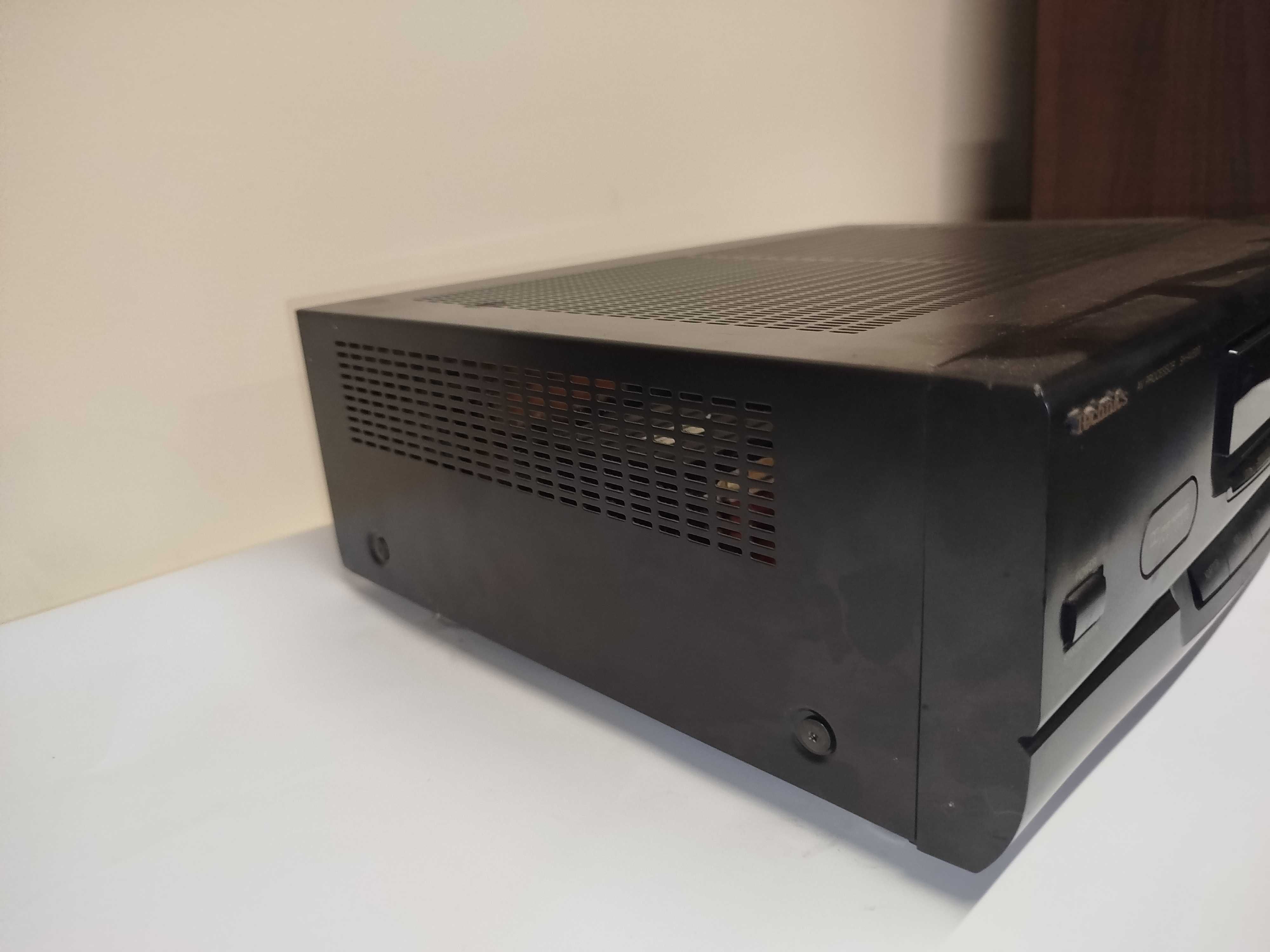 Wzmacniacz Technics SH AV500