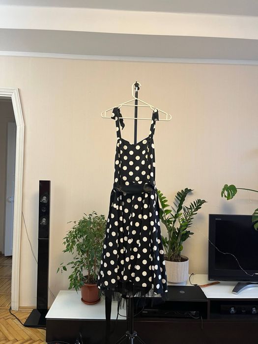 Вінтажні плаття для фотосесій