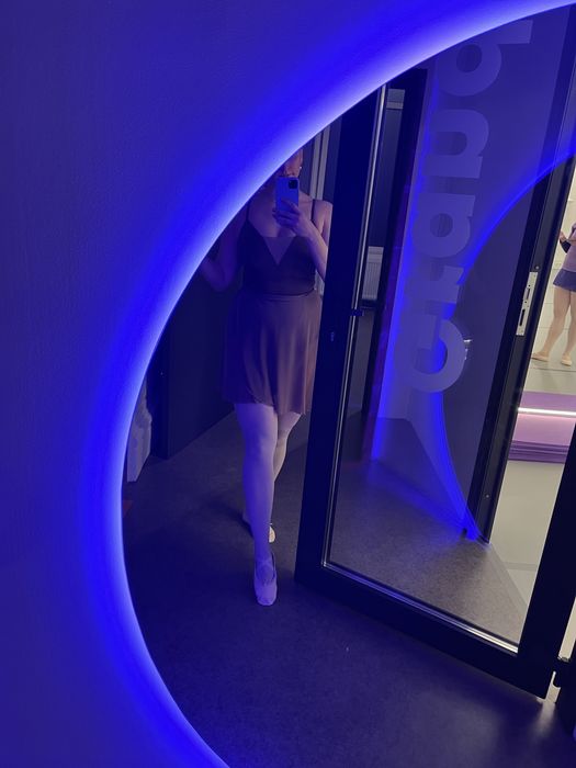 Одяг для балету (хітон, трико та балетний купальник)