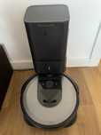 iRobot roomba i7 plus