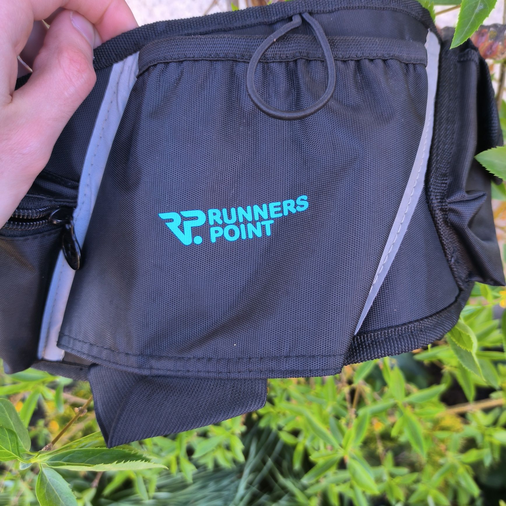 Сумка для бігу Runners Point