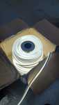 Neon LED 230V 8x17 dwustronny IP67 Naturalny 70m