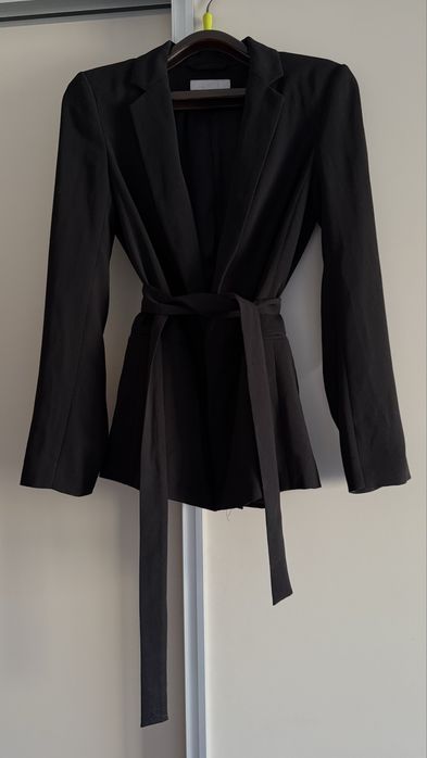 Піджак H&M,на поясі