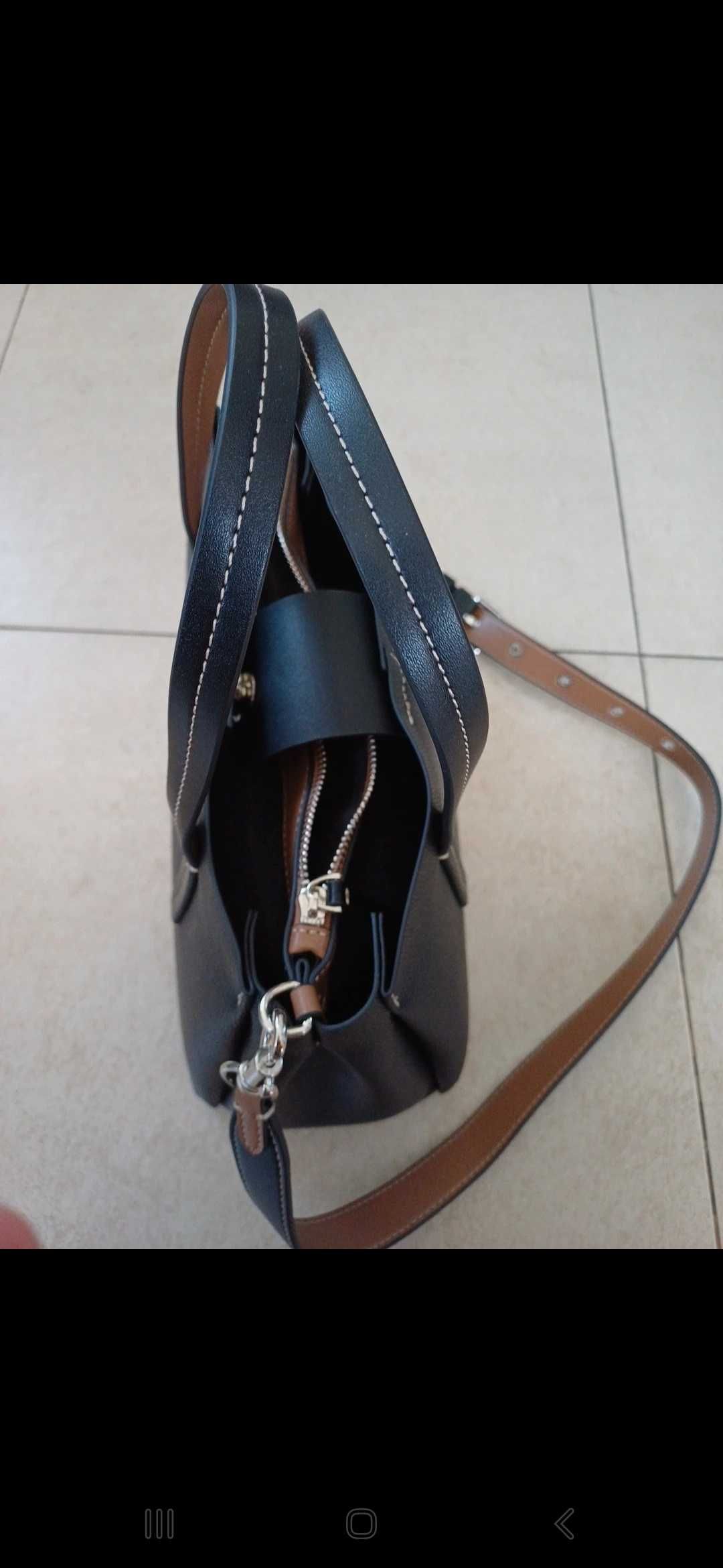 Mochila parfois bom