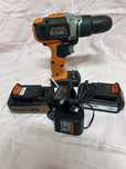 Wkrętarka z udarem Black+Decker