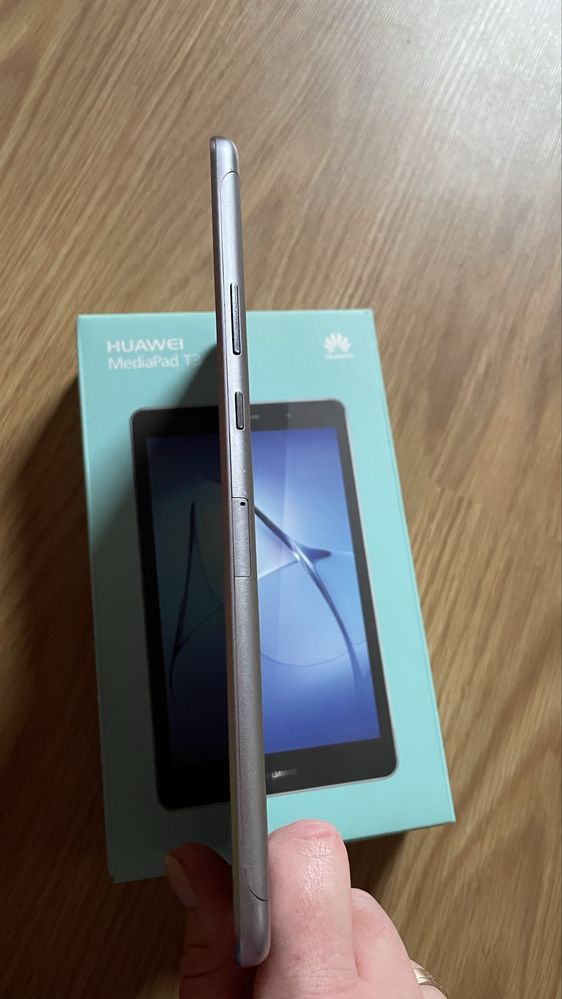 HUAWEI MediaPad T3