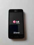 LG L70 czarny uszkodzony wyświetlacz