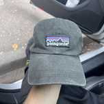 Крутая кепка от Patagonia из новых коллекций
