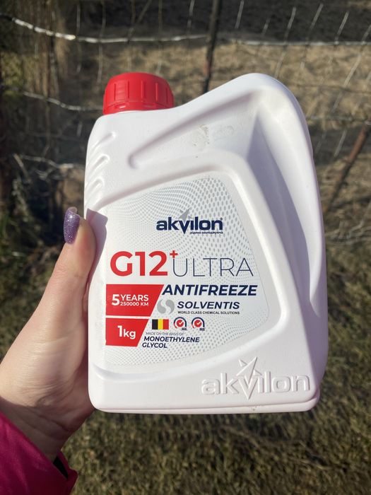 Продам тосол